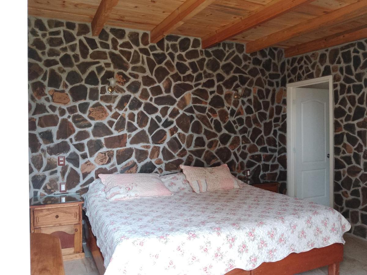 Cabanas Las Margaritas Уаска-де-Окампо Экстерьер фото