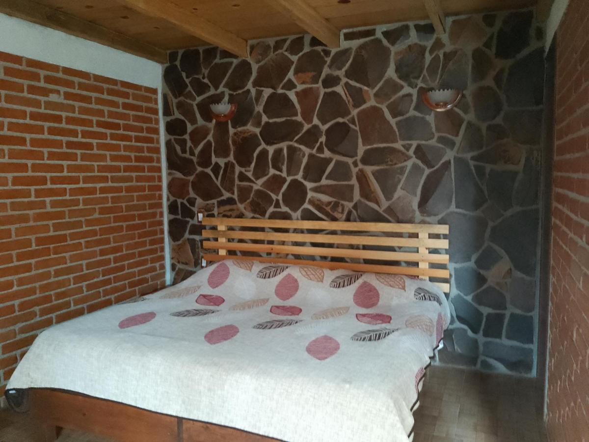 Cabanas Las Margaritas Уаска-де-Окампо Экстерьер фото